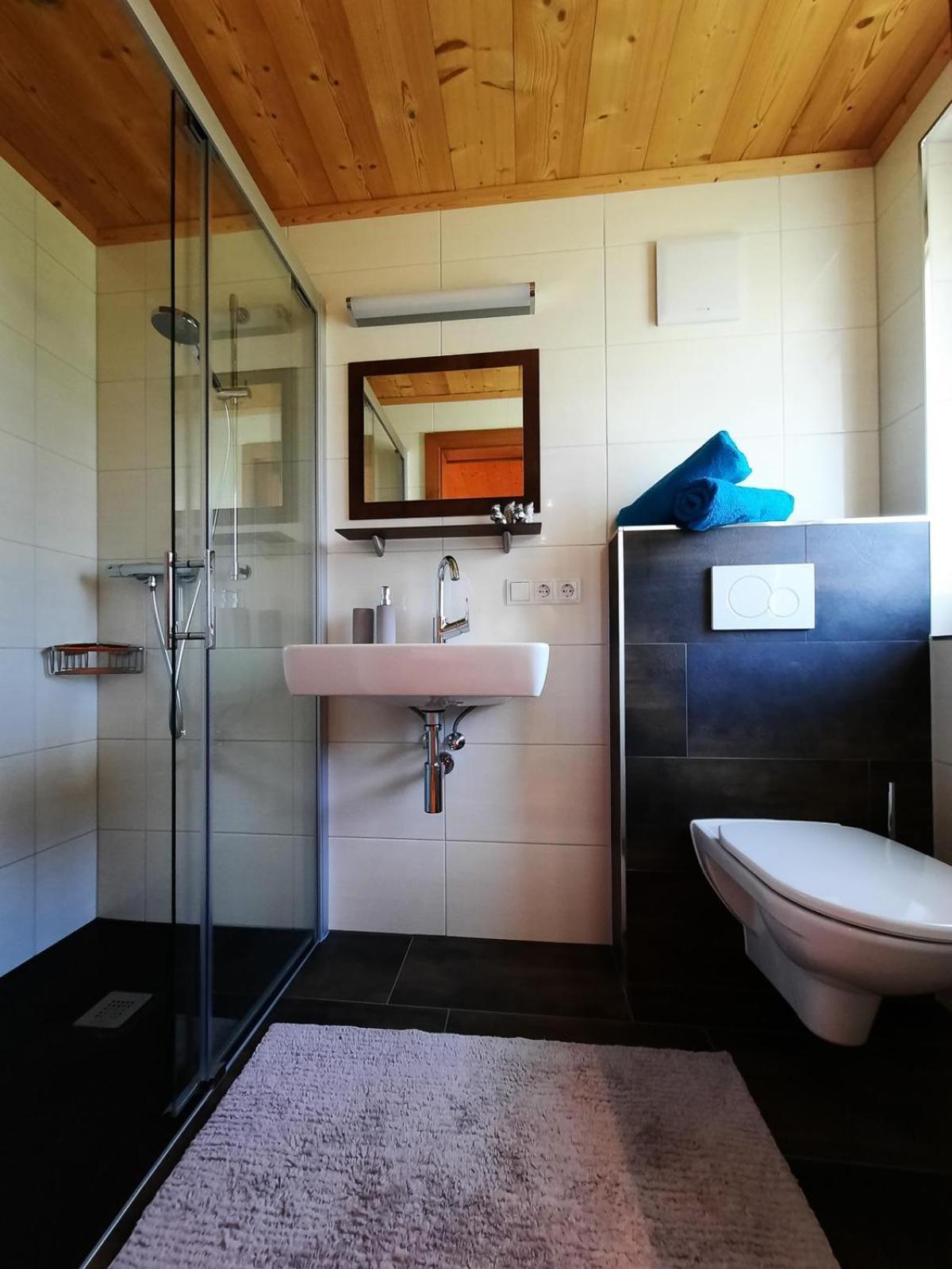 Alpenzauber Apartment Montafon 圣加伦基希 外观 照片
